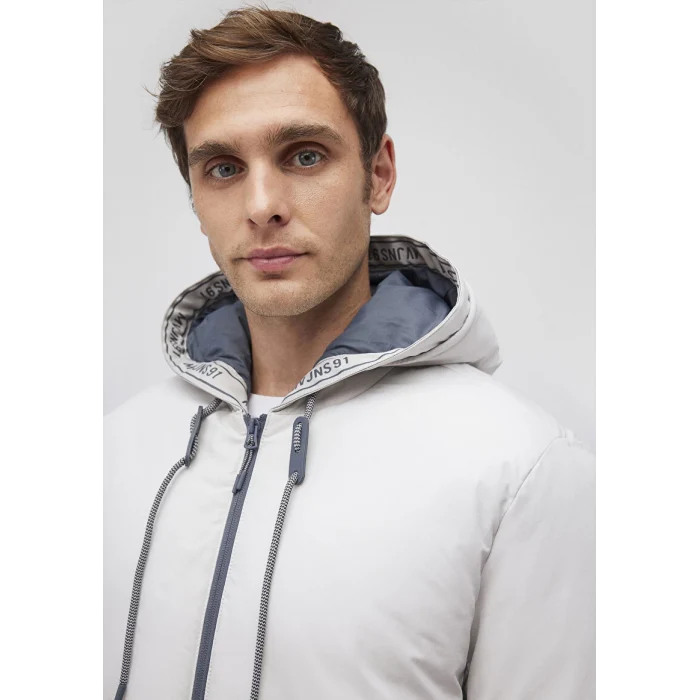 0110352-70080 KAPÜŞONLU ŞİŞME MONT