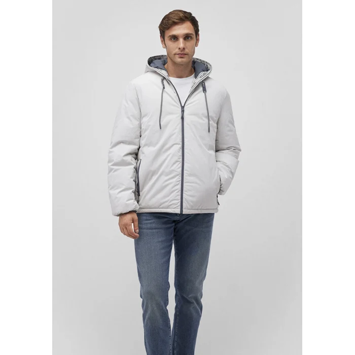 0110352-70080 KAPÜŞONLU ŞİŞME MONT