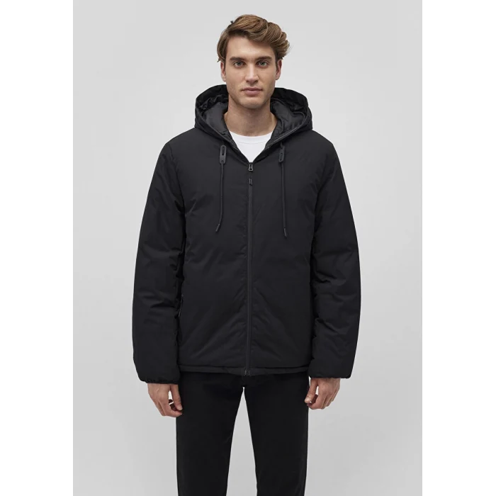 0110352-900 KAPÜŞONLU ŞİŞME MONT