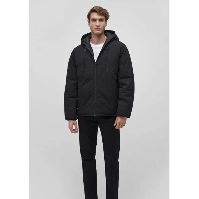 0110352-900 KAPÜŞONLU ŞİŞME MONT