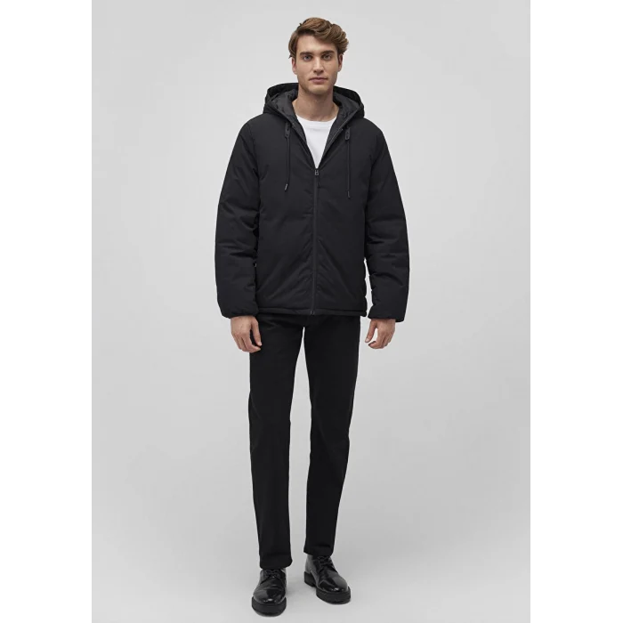 0110352-900 KAPÜŞONLU ŞİŞME MONT