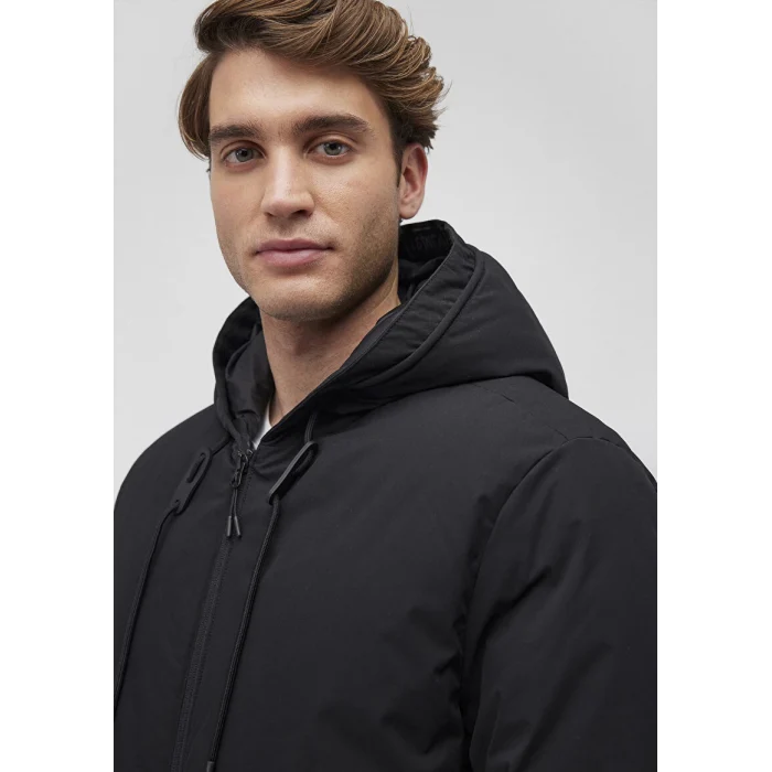 0110352-900 KAPÜŞONLU ŞİŞME MONT