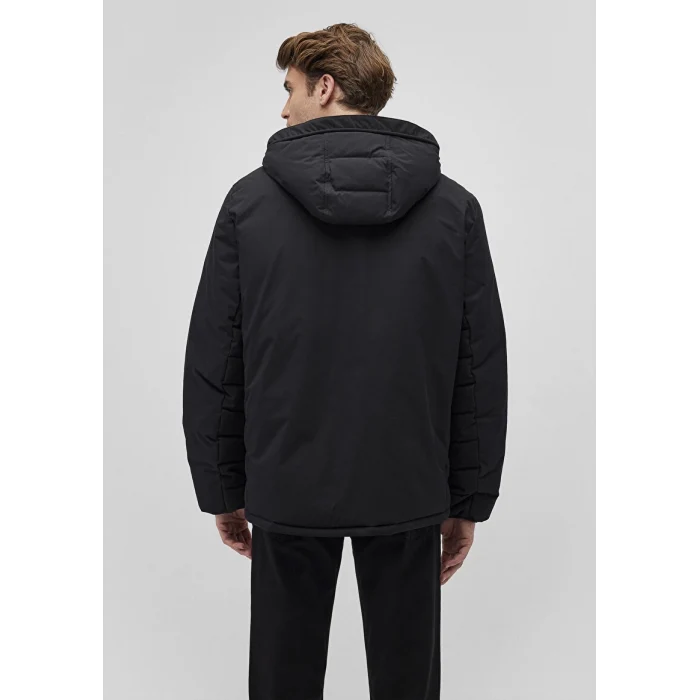 0110352-900 KAPÜŞONLU ŞİŞME MONT