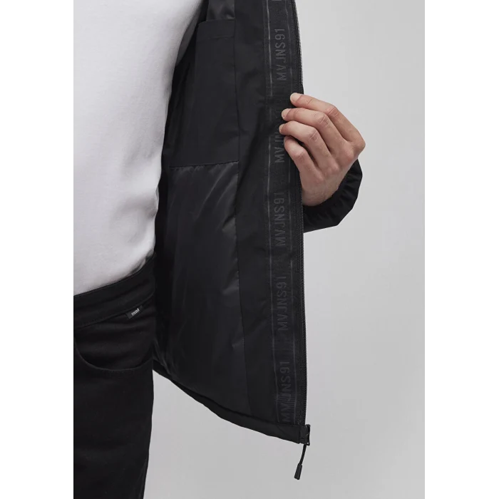 0110352-900 KAPÜŞONLU ŞİŞME MONT