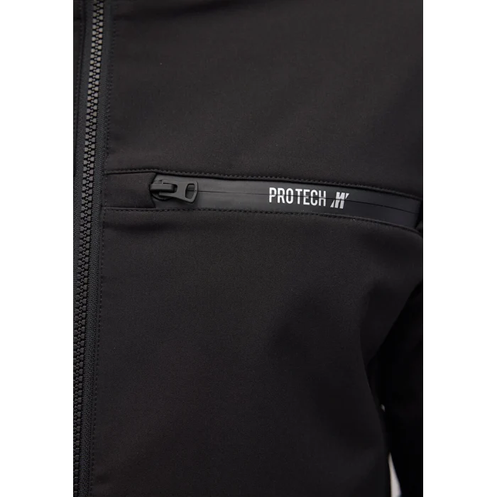 0110357-900 KAPÜŞONLU CEKET