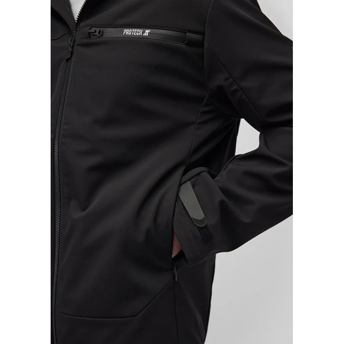 0110357-900 KAPÜŞONLU CEKET