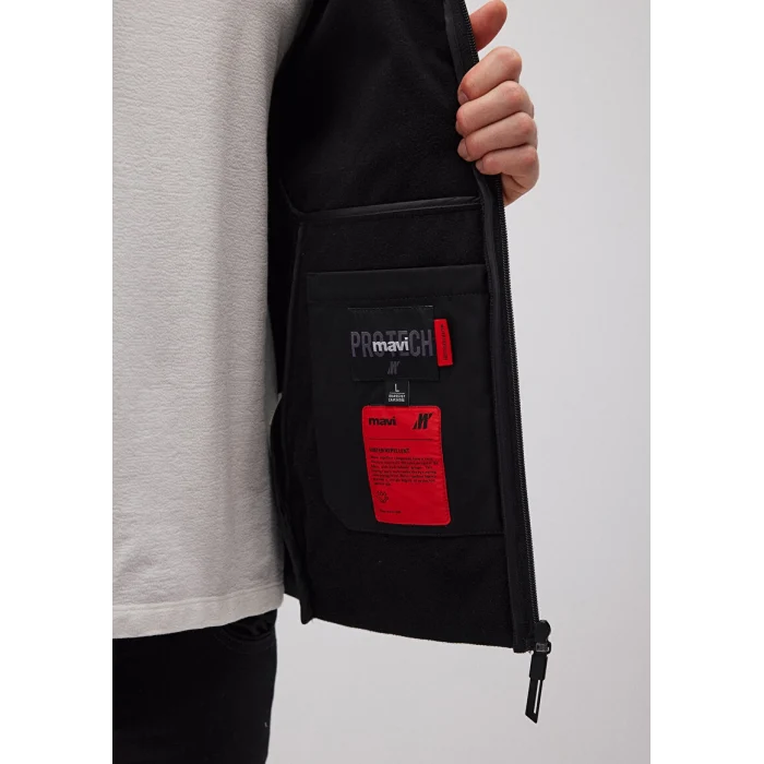 0110361-900 DİK YAKA CEKET