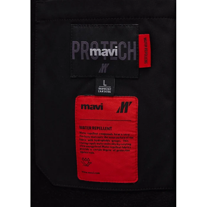 0110361-900 DİK YAKA CEKET