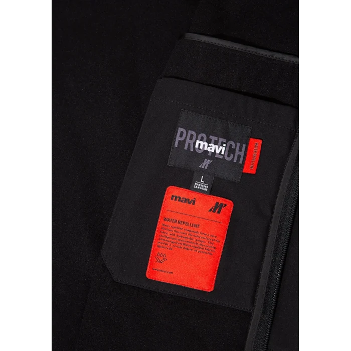 0110361-900 DİK YAKA CEKET