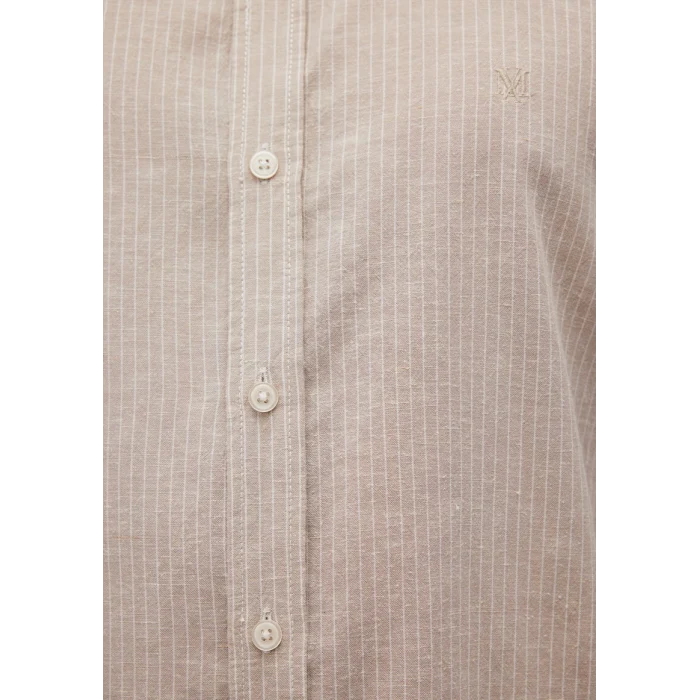 0211081-82393 ÇİZGİLİ GÖMLEK