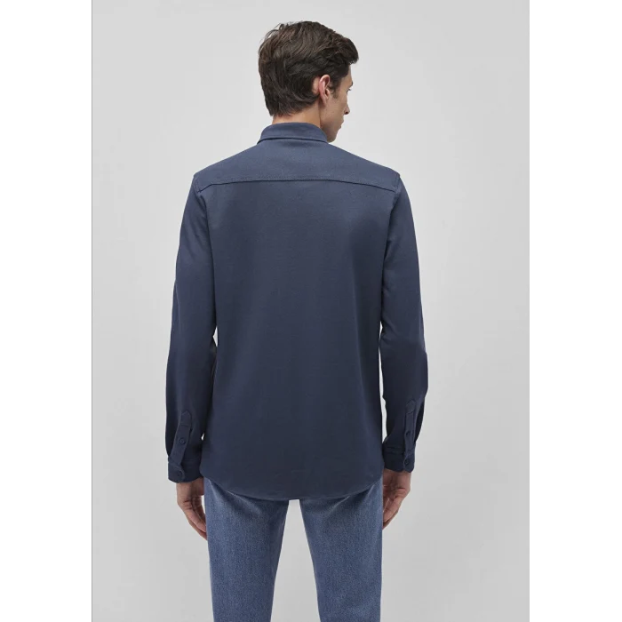 0211110-81583 UZUN KOL GÖMLEK