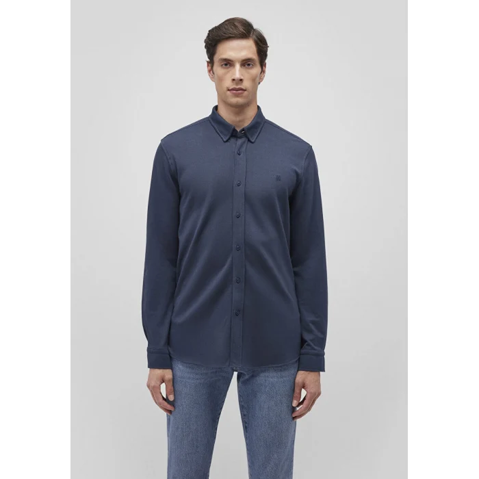 0211110-81583 UZUN KOL GÖMLEK