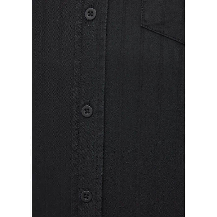 0211136-900 UZUN KOL DENİM GÖMLEK