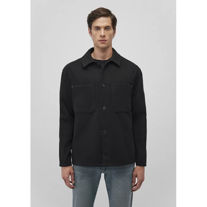 0211235-900 UZUN KOL GÖMLEK