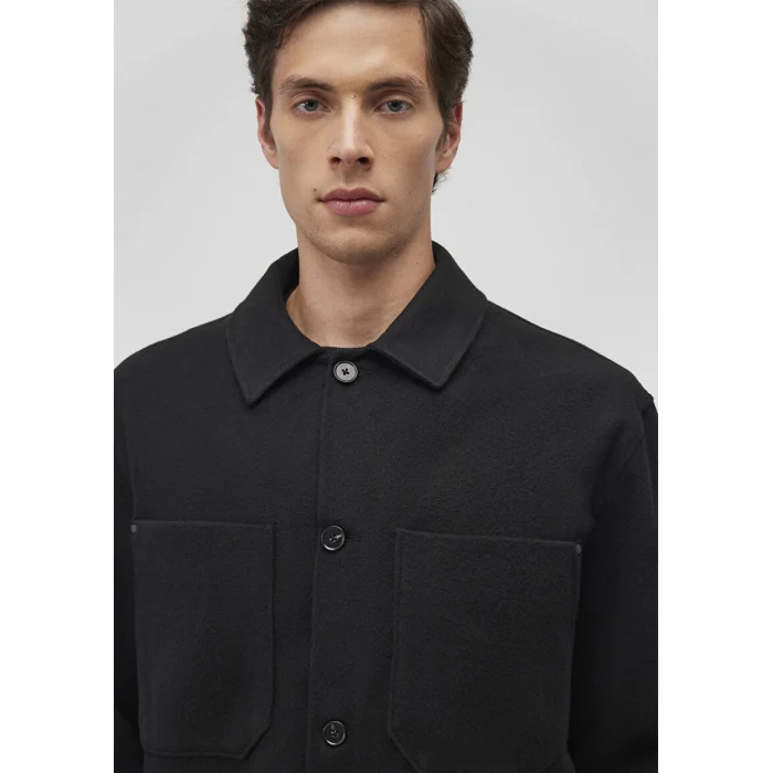 0211235-900 UZUN KOL GÖMLEK