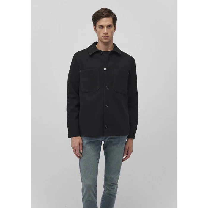 0211235-900 UZUN KOL GÖMLEK