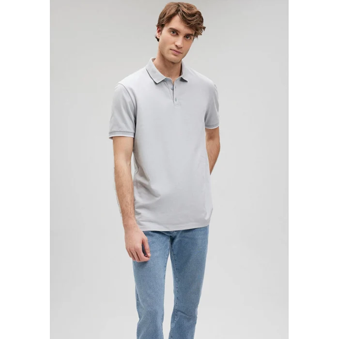 0611937-70802 POLO TİŞÖRT