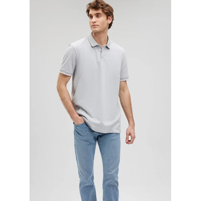 0611937-70802 POLO TİŞÖRT