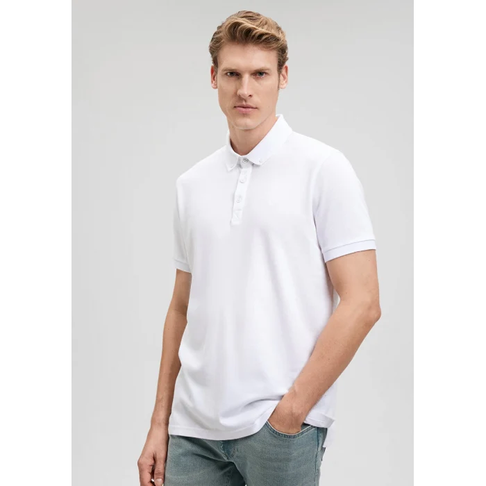 063247-27879 POLO TİŞÖRT