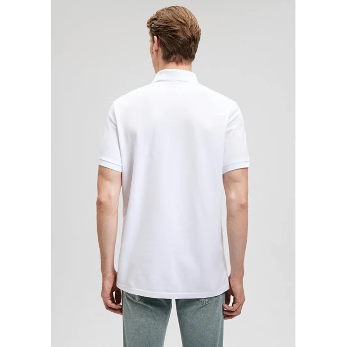 063247-27879 POLO TİŞÖRT