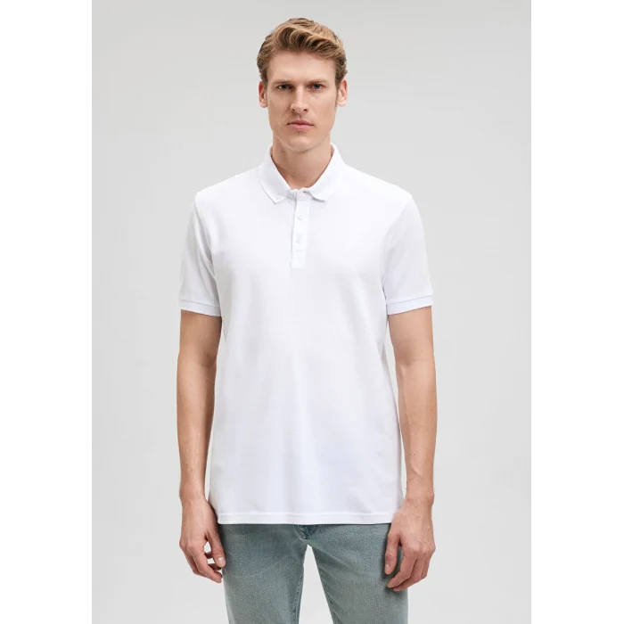 063247-27879 POLO TİŞÖRT