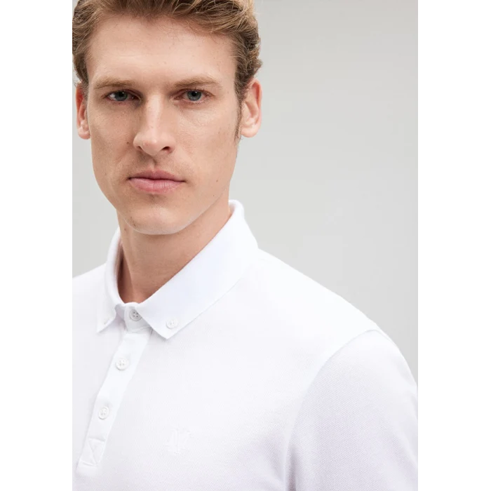 063247-27879 POLO TİŞÖRT