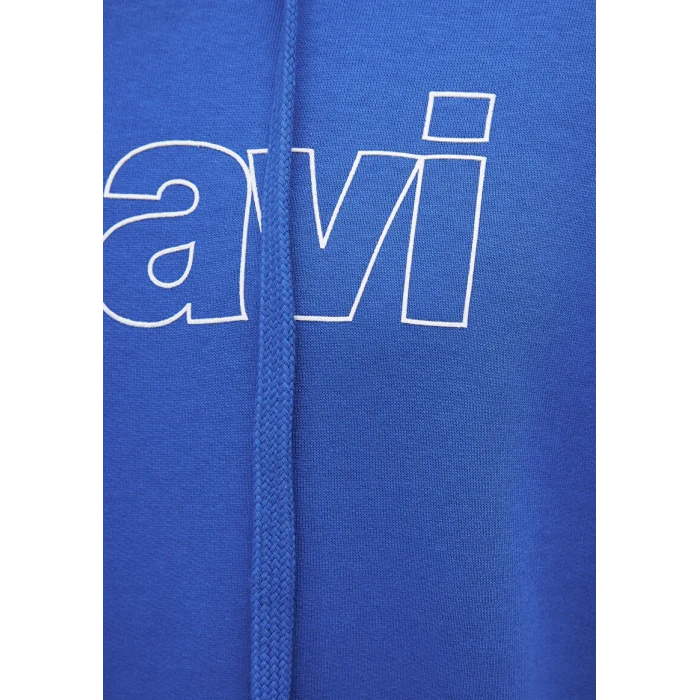 065606-70913 LOGO KAPÜŞONLU SWEATSHIRT