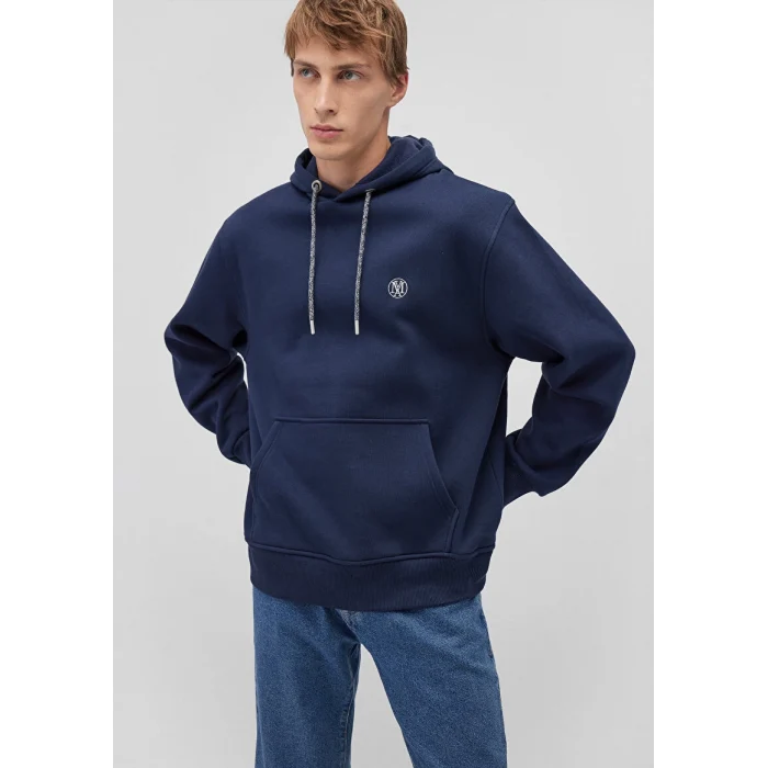 065809-70497 KAPÜŞONLU SWEATSHIRT