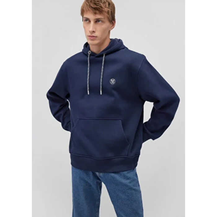 065809-70497 KAPÜŞONLU SWEATSHIRT