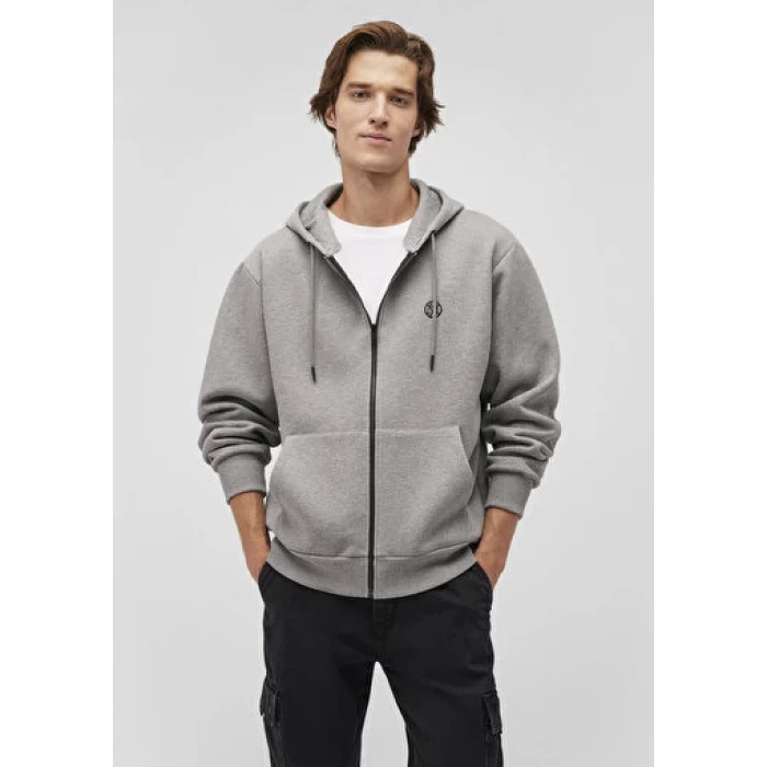 066979-34686 FERMUARLI SWEATSHIRT