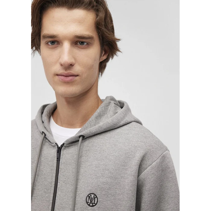 066979-34686 FERMUARLI SWEATSHIRT