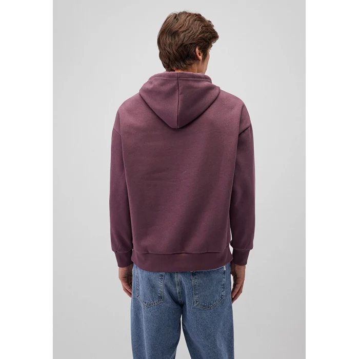 067149-70260 MAVİ BASKILI SWEATSHIRT