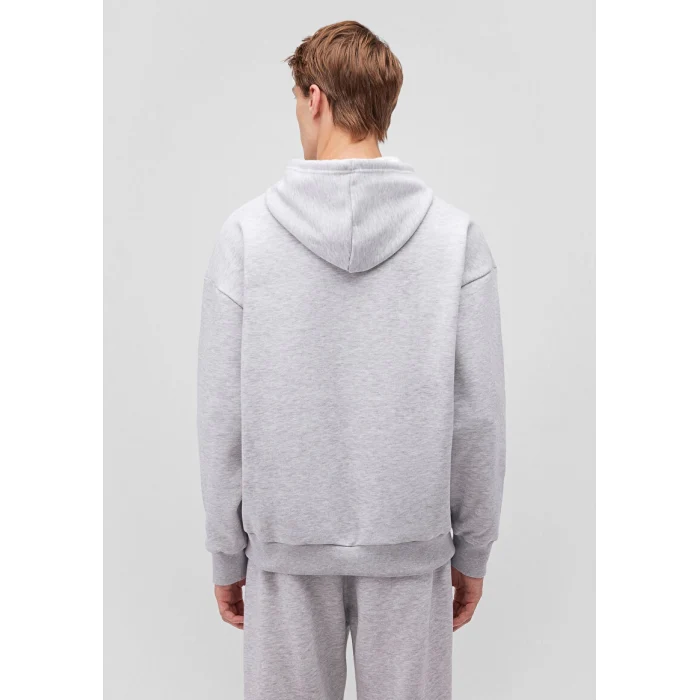 067149-85438 MAVİ BASKILI SWEATSHIRT