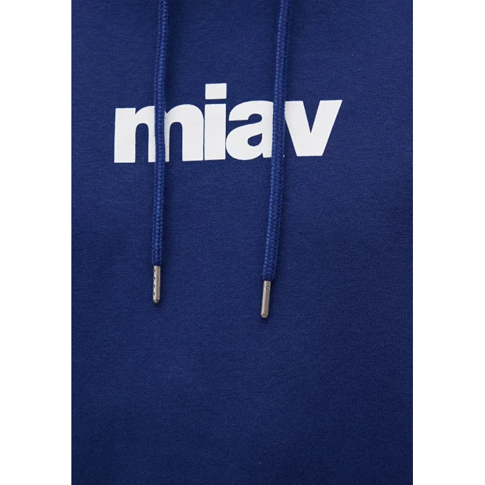 0S10001-70722 MİAV KAPÜŞONLU SWEATSHIRT