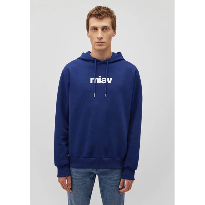 0S10001-70722 MİAV KAPÜŞONLU SWEATSHIRT