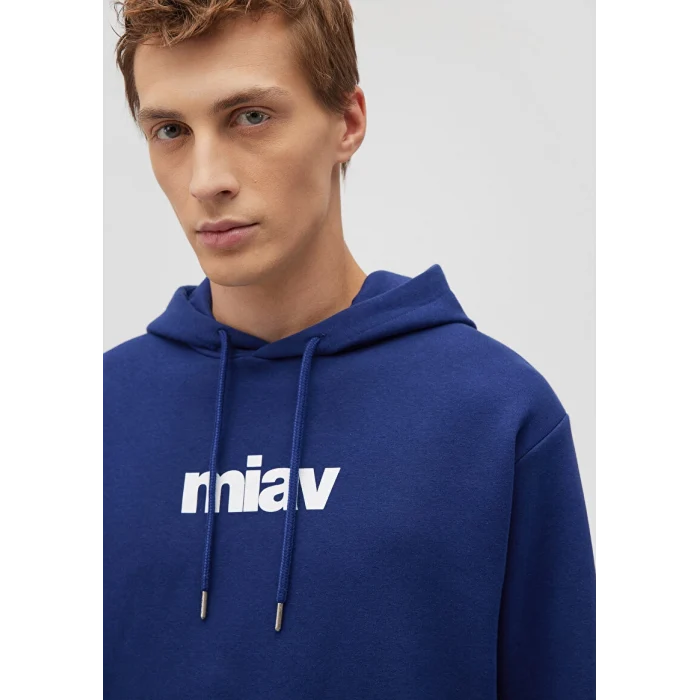 0S10001-70722 MİAV KAPÜŞONLU SWEATSHIRT