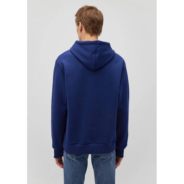0S10001-70722 MİAV KAPÜŞONLU SWEATSHIRT