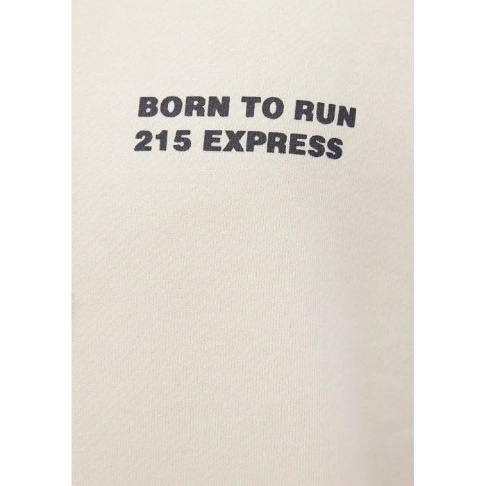 0S10160-81202 WEST HIGHWAY KAPÜŞONLU SWEATSHIRT