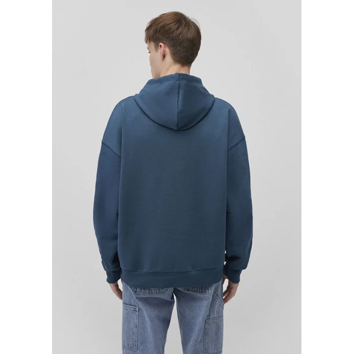 0S10189-70764 SUPERMAN KAPÜŞONLU SWEATSHIRT