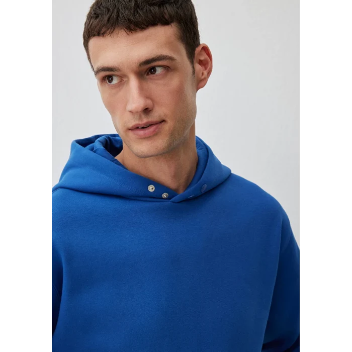 0S10190-70894 KAPÜŞONLU SWEATSHIRT