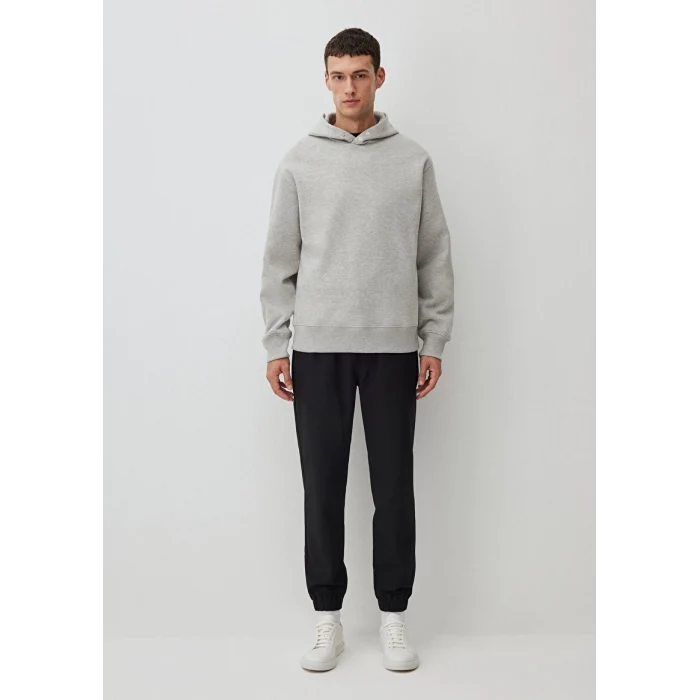 0S10190-80196 KAPÜŞONLU SWEATSHIRT