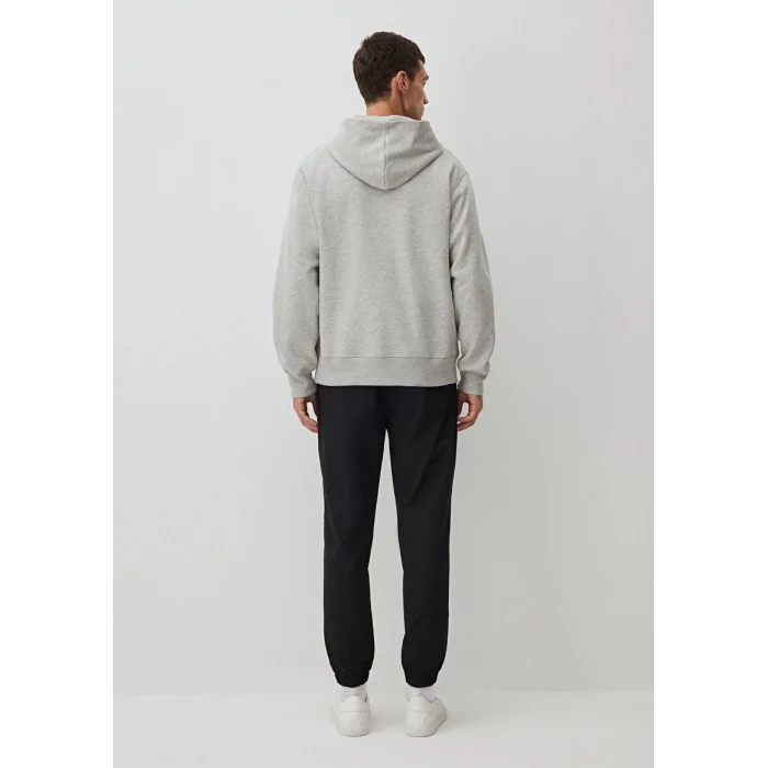 0S10190-80196 KAPÜŞONLU SWEATSHIRT