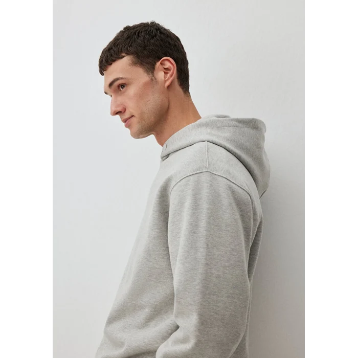 0S10190-80196 KAPÜŞONLU SWEATSHIRT