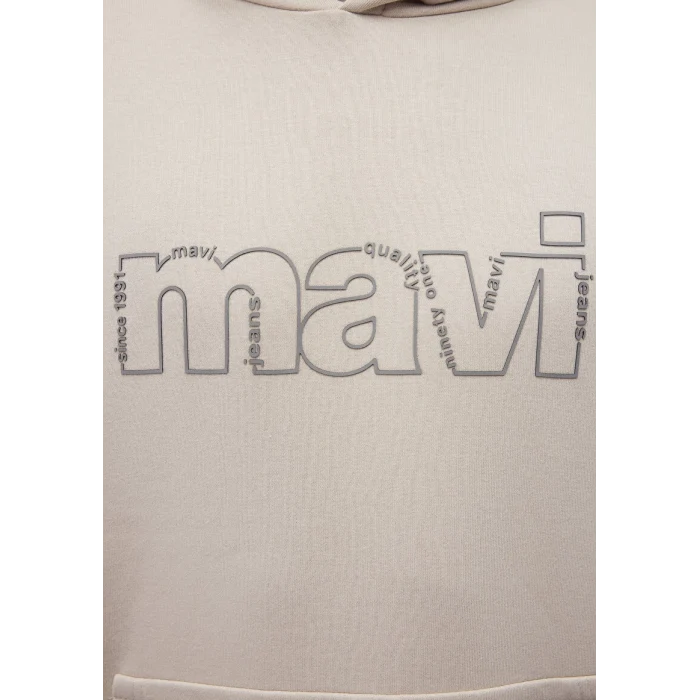 0S10196-70144 MAVİ SWEATSHIRT
