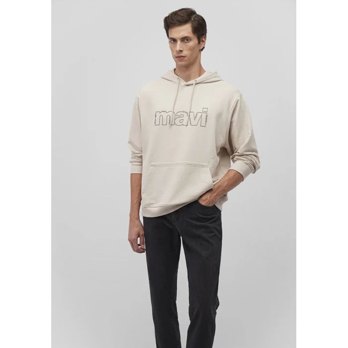 0S10196-70144 MAVİ SWEATSHIRT