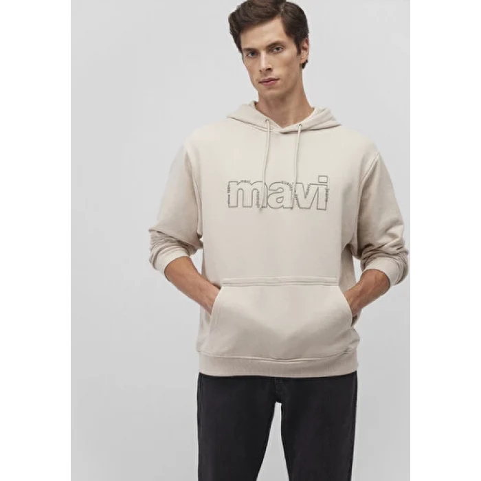 0S10196-70144 MAVİ SWEATSHIRT