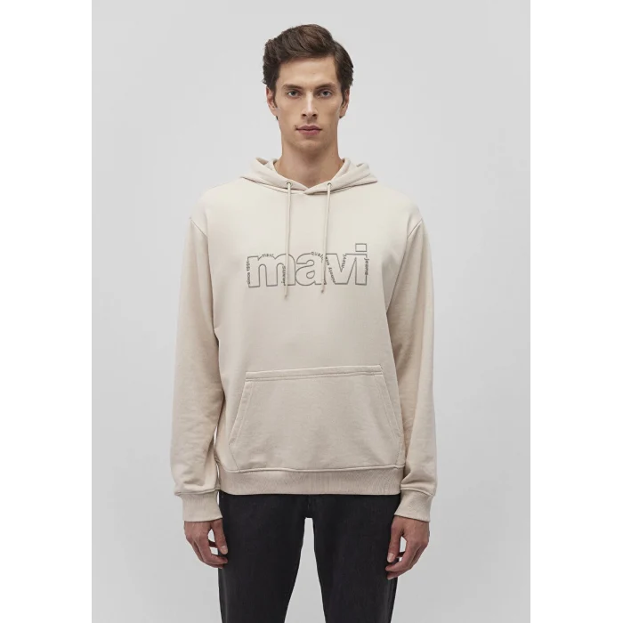 0S10196-70144 MAVİ SWEATSHIRT