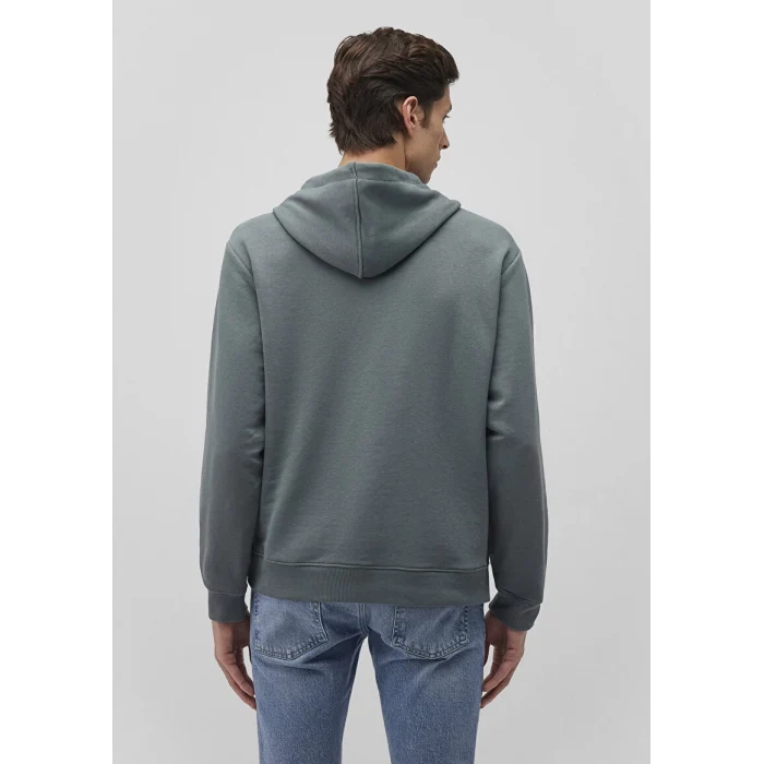 0S10196-71577 MAVİ SWEATSHIRT