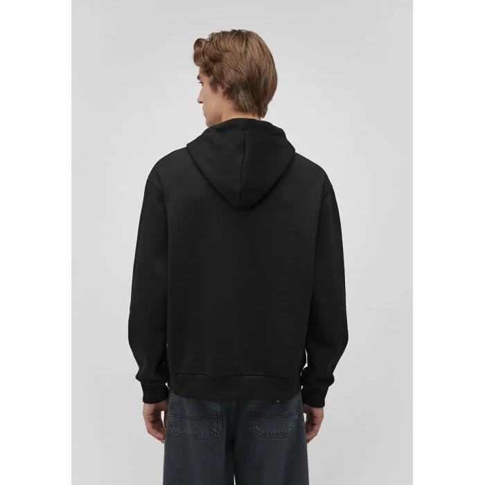 0S10201-900 MAVİ JEANS SWEATSHIRT