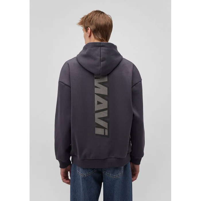 0S10202-70087 MAVİ SWEATSHIRT